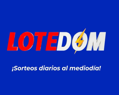 lotedom de hoy loteria lotedom